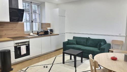 Château Versailles, logement Neuf - Foto 2