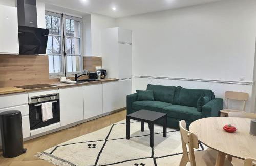 Château Versailles, logement Neuf - Foto 2