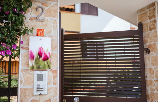 Il Tulipano Rosso - Foto 26