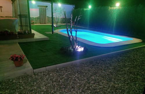 Casa Rural VUT El Rincón de Eulogio - Foto 41