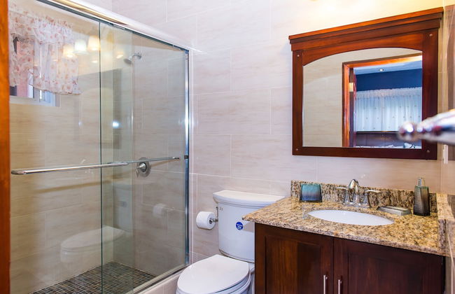 Kingston Luxury Family Retreat - Foto 41