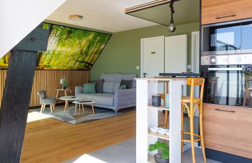 Aquagîte - Terrasse - Parking - Proche plage - Photo 19