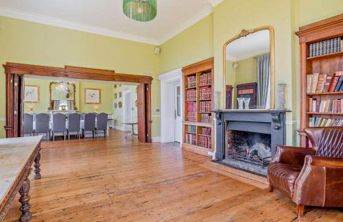 Pengethley Manor - Uk39045 - Foto 9