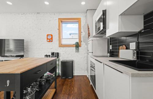 Downtown Denver Suite - Skyline Views - Foto 17