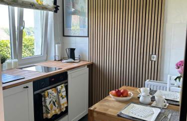 Wohnen im Grünen - direkt am Jakobsweg - Photo 3