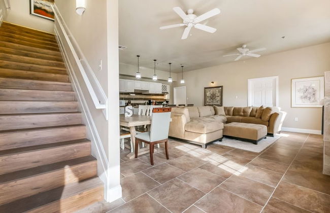 Brand New Elegance and Vibrancy in NOLA - Photo 42