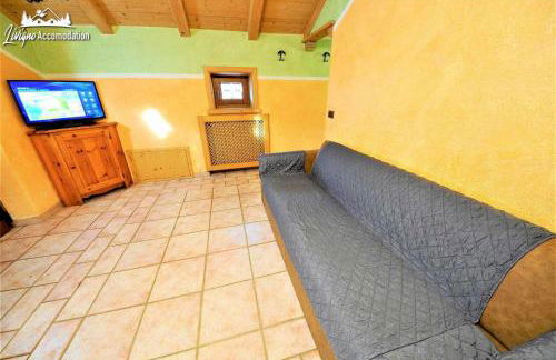 Baita Hanzel & Gretel by Livigno Accomodation - Photo 70