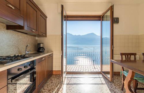 Apartment Alex 1 in Domaso - Photo 25