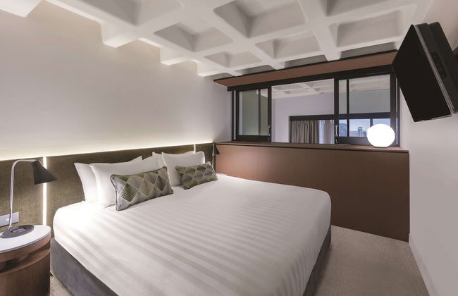 Adina Apartment Hotel Melbourne - Foto 31