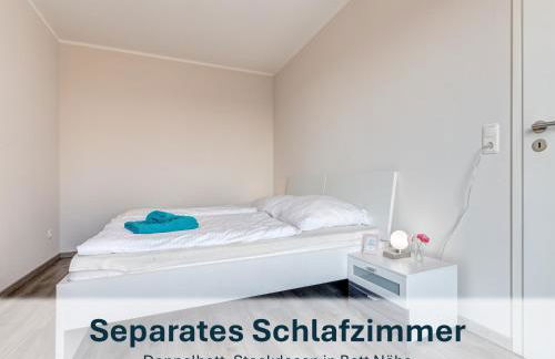 Peenemünde, Seglerhafen ST Schoner 7, 13, 14 - Foto 19