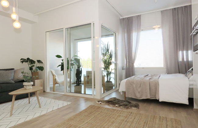 Roost Lauttasaari - Foto 12