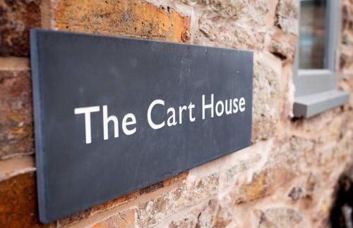 The Cart House - Beautiful Contemporary Barn - Hot Tub - Foto 31