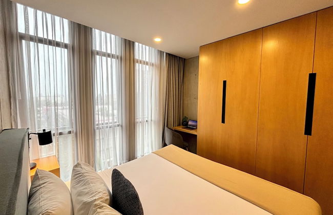 Park Life Condesa Hipódromo - Foto 9