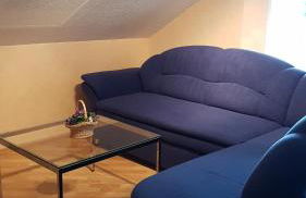 Römerland im Schwäbischen Wald mit 2 Schlafzimmern - Foto 10