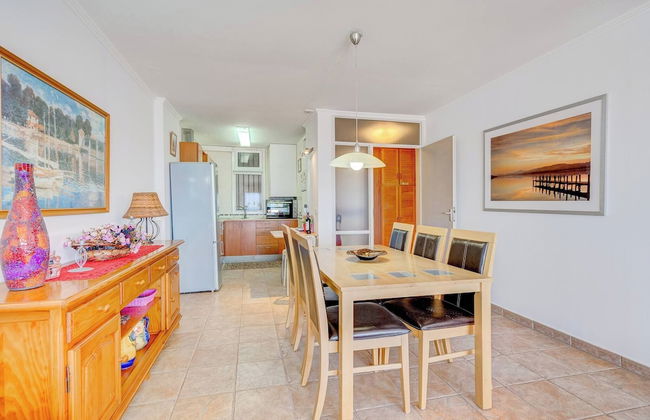 La Maravilla Over The Ocean No01 - Photo 11