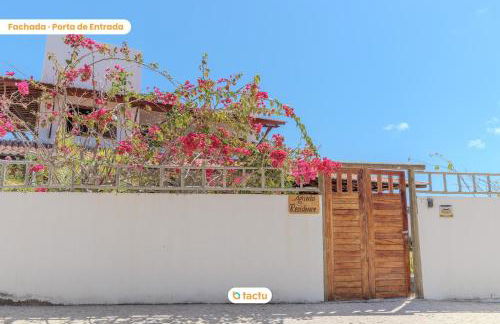 100 m de la playa en Pontal de Maceió por Tactu - Foto 45