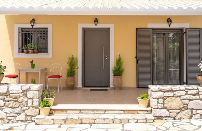 Giannakis Villa Corfu - Foto 77