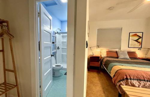 Serene Studio, Yurt Barn near DTLA Silverlake - Foto 10