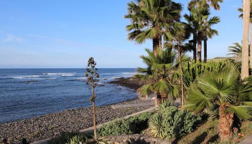 Casa Ines La Caleta - Foto 1