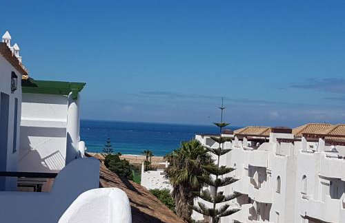 ATICOS Primera Linea en ZAHARA DE LOS ATUNES - Foto 1