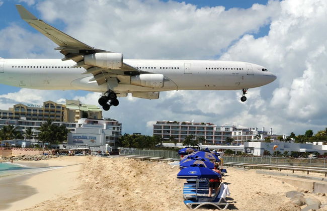 Maho Beach Day Trip - Foto 4
