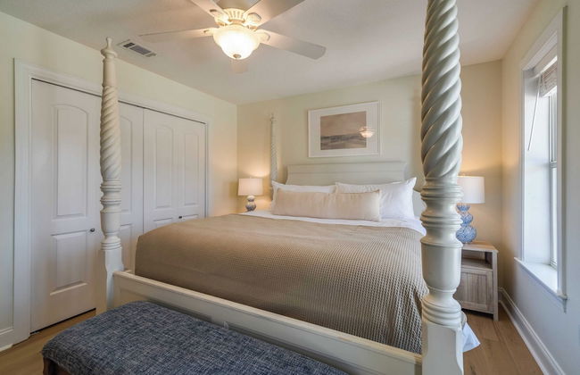 Seacrest by Avantstay 8 BDR Home in Destin w/ Pool! - Foto 27