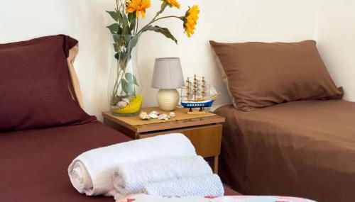 Private Villa With Wi-fi, Parking and air Conditioning - Foto 5