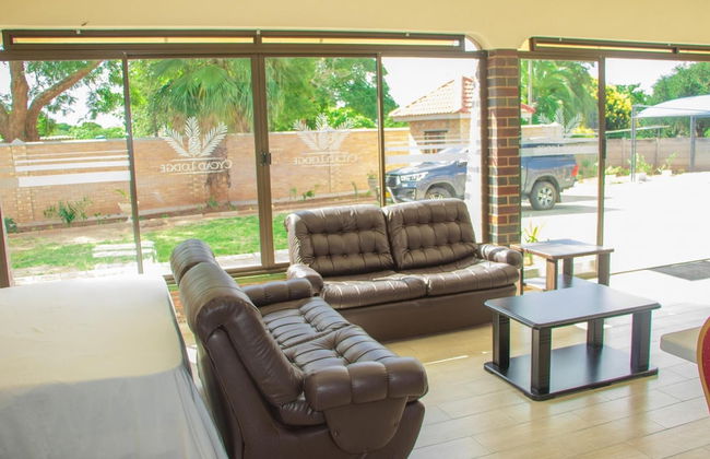 Neat one Bedroom in Morningside Guesthouse - 2091 - Foto 5