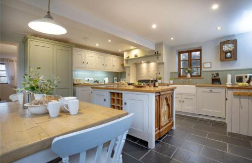 Chantry Cottage - Foto 13