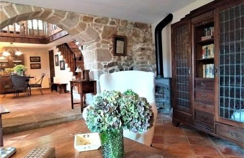 Os Carrís - Foto 13