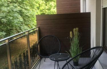 Solankowa Aleja Apartament Rodzinny - Foto 4