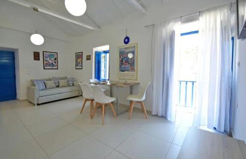 Douskos by the Sea - Foto 22