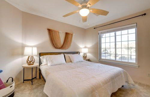 Home on Golf Course with Private Pool in Phoenix! - Foto 18