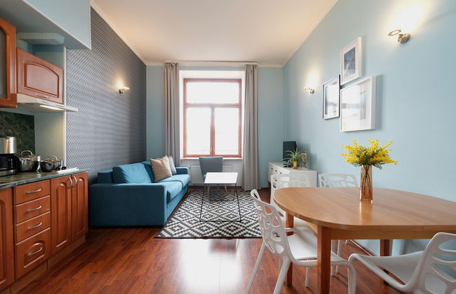 Tallinn City Apartments Harju Residence - Foto 46