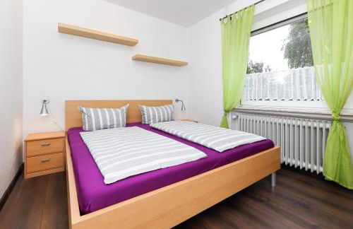 Haus Hafenromantik - Photo 28