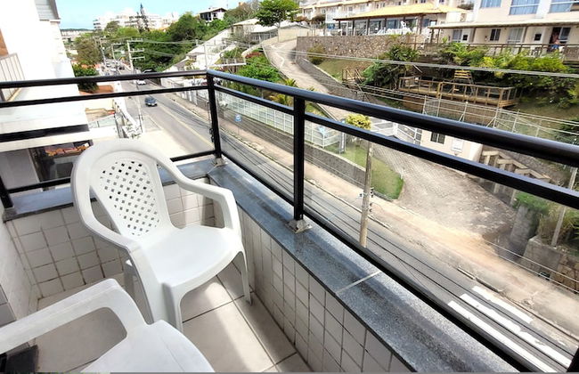 Flat Bellmare - Photo 12