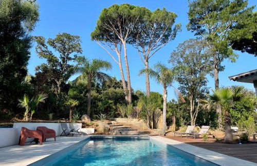 Villa Mare e Monte - Cala Rossa - Foto 1