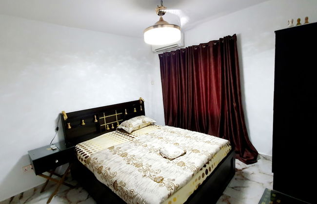 C.G. Apartments - Foto 9