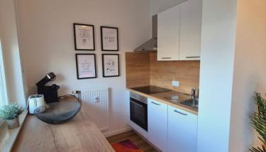 Heinsberg City Apartment - Stil trifft Farbe! - Foto 4