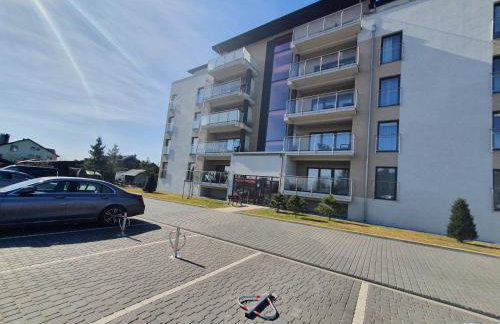 Apartament RUBINOWY Pięć Mórz - Sianożęty - Foto 23