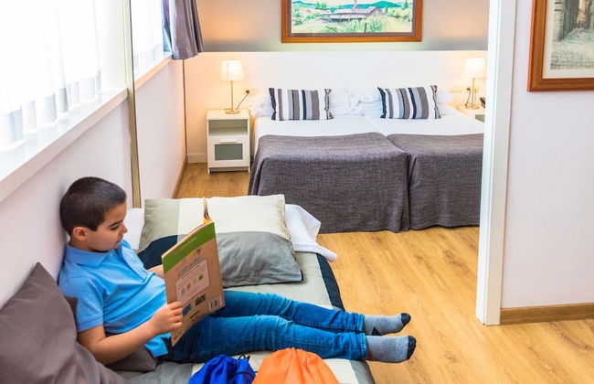 Aparthotel Atenea Barcelona - Foto 15