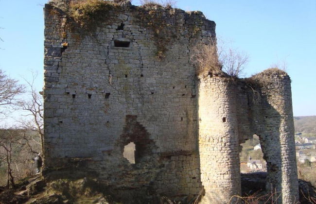 Woodland Chalet in the Ardennes - Foto 35