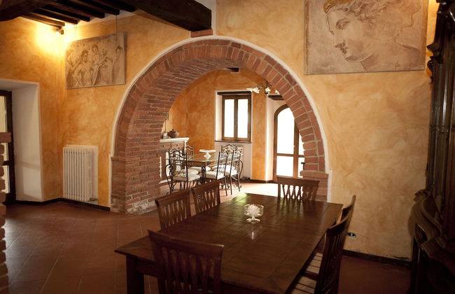 Villa di Leonardo - Photo 5