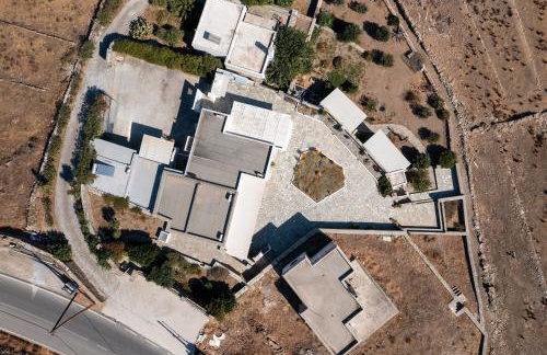 Andrea's Tinos House - Foto 18