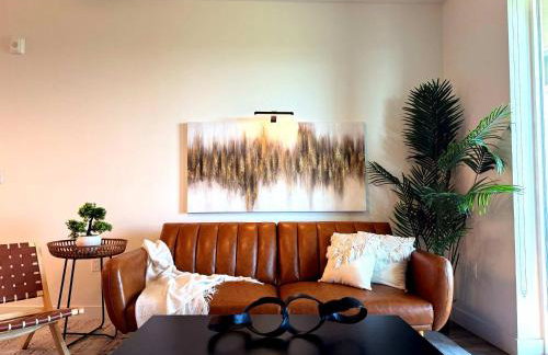 Luxury Haven 10 Min From Disneyland With Pool & GYM - Foto 1