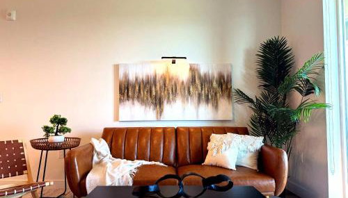 Luxury Haven 10 Min From Disneyland With Pool & GYM - Foto 1