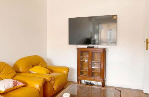 Le Villermont - Liberation Centre Ville - Foto 8