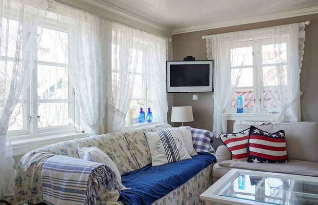 9 Person Holiday Home in Tanumshede-by Traum - Foto 8