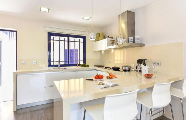 Meloneras 7 - Foto 10