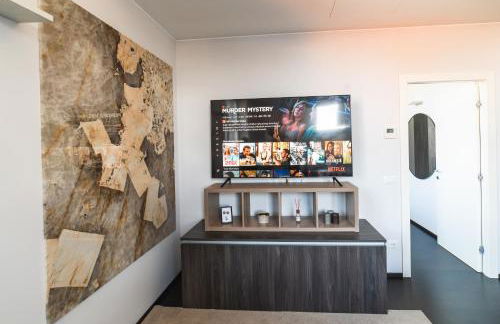 Milan Design Suite - Palestra e Parcheggio Privato - Foto 10